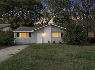 305 Smart St, Jacksonville, AR 72076