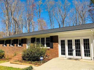 8105 Rolling Hills Dr, Raleigh, NC 27603