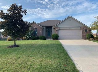 337 Grassland Ct, Bluffton, IN 46714