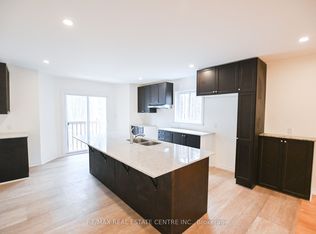 1078 S Kahshe Lake Rd E, Gravenhurst, ON P0E1G0