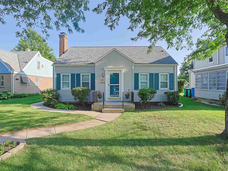 1st image of 1107 Prospect Dr