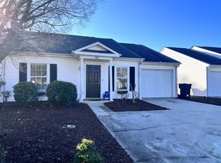 5099 Wheeler Lake Rd, Augusta, GA 30909