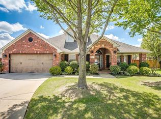754 Little Ridge Ct, Burleson, TX 76028