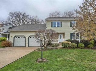 378 Jamestown Ct, Harrisburg, PA 17111