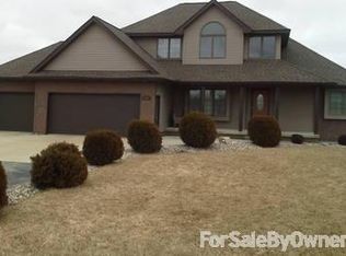 3381 S Geeck Rd, Corunna, MI 48817