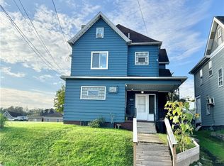 464 Reed Ave, Monessen, PA 15062
