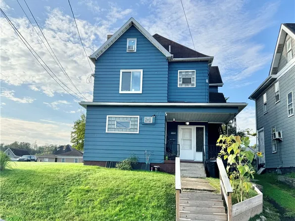 464 Reed Ave, Monessen, PA 15062