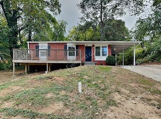 942 Fairburn Rd NW, Atlanta, GA 30331
