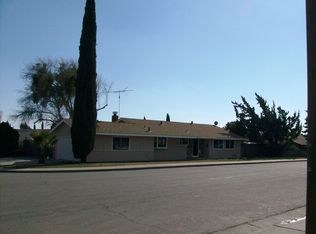 2520 Carnation Dr, Fairfield, CA