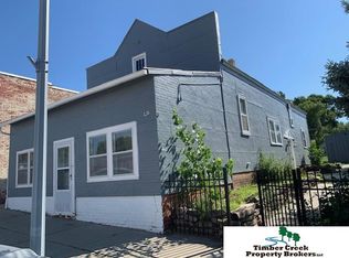 120 Ash St, Snyder, NE 68664