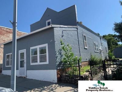 120 Ash St, Snyder, NE, 68664