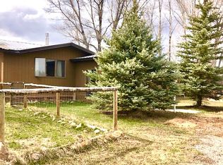12951 State Highway 189, Daniel, WY 83115
