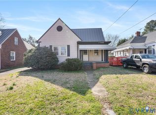 1720 Lamar Ave, Petersburg, VA 23803