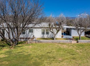 6265 S Camino Del Plata, Camp Verde, AZ 86322