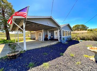 10014 Monte Cristo Dr, Kelseyville, CA