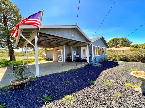 10014 Monte Cristo Dr, Kelseyville, CA 95451