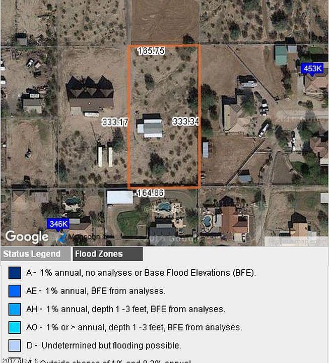 2nd image of 26509 S 196th Way