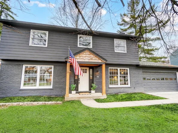 2557 Falconbridge Dr, Cincinnati, OH 45238