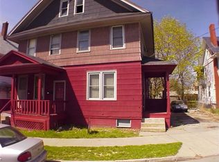 431 Sherman St, Rochester, NY 14606