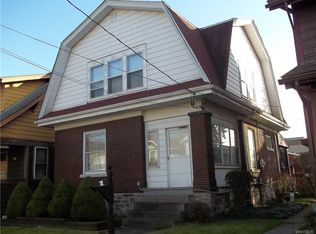 1137 Haeberle Ave, Niagara falls, NY 14301