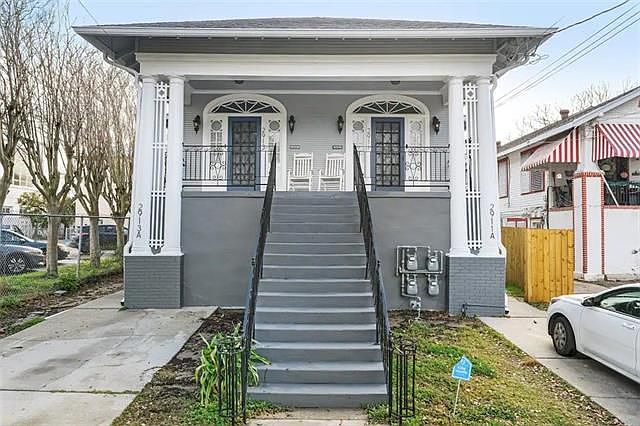 1st image of 2911 St Bernard Ave