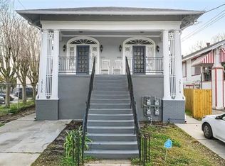 2911 St Bernard Ave, New Orleans, LA 70119