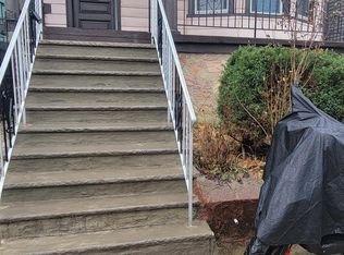 117 Virginia Ave FLOOR 1, Jersey City, NJ 07304