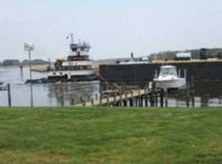 3965 Green Hill Church Rd, Quantico, MD 21856