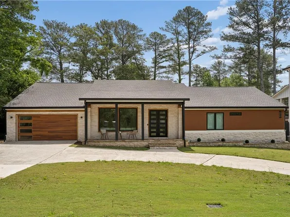4130 Lower Roswell Rd, Marietta, GA 30068