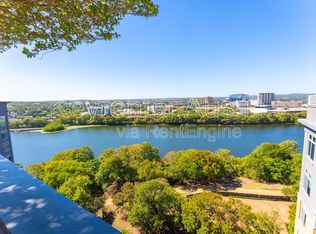 54 Rainey St APT 604, Austin, TX 78701