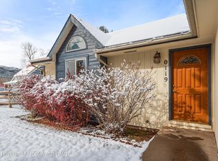 119 Parkside Ln, El Jebel, CO 81623