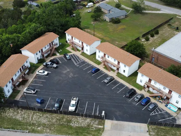 1702 Mineral Wells Hwy, Weatherford, TX 76088