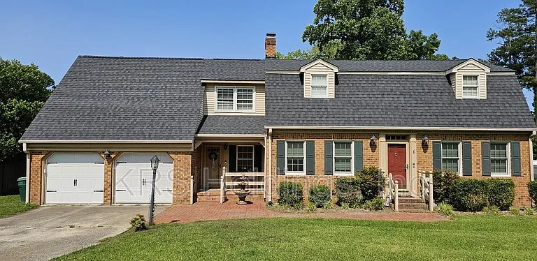 1205 Mount Pleasant Dr — Photo 3