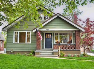 428 W 25th Ave, Spokane, WA 99203