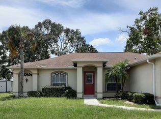 10277 Horizon Dr, Spring Hill, FL 34608