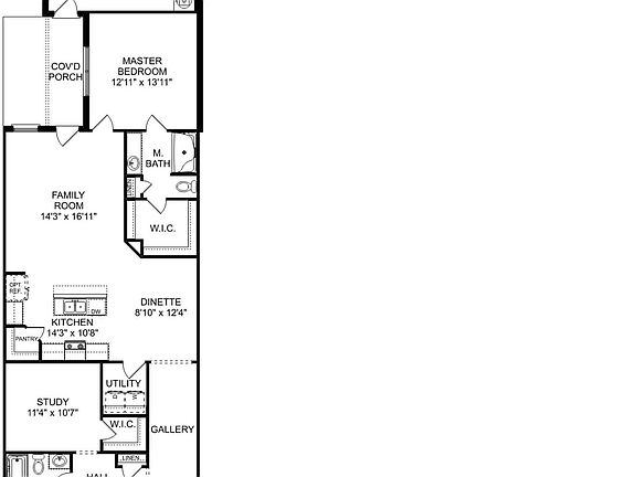 2nd image of 403 Clyde Ln