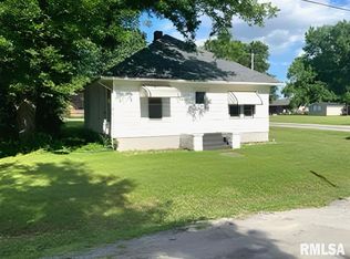 513 S Royal St, Royalton, IL 62983