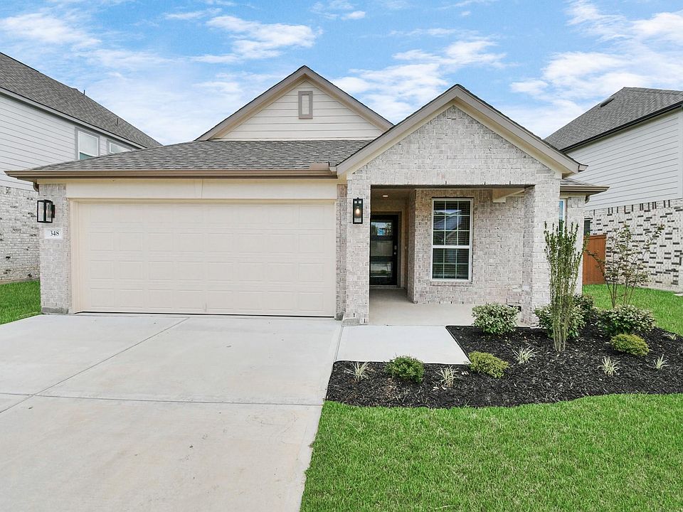 1st image of 24615 Broad Park Ct