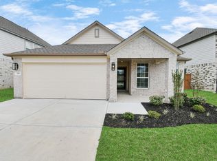 24615 Broad Park Ct, Spring, TX 77373