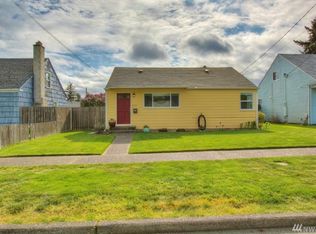 3113 N Cheyenne St, Tacoma, WA 98407