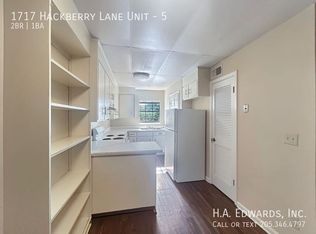 1717 Hackberry Ln APT 5, Tuscaloosa, AL 35401