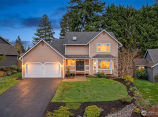 Hollymor - Olde Morrison Place, Redmond, WA 98052