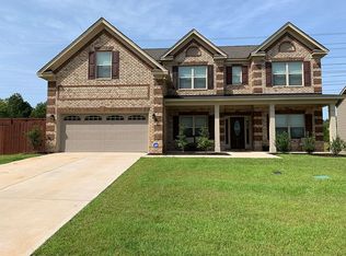 125 Shoals Landing Dr, Columbia, SC 29212