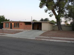 4934 E Bermuda St, Tucson, AZ 85712