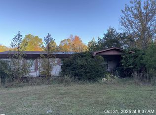 4754 Riverfork Rd, Waterloo, SC 29384