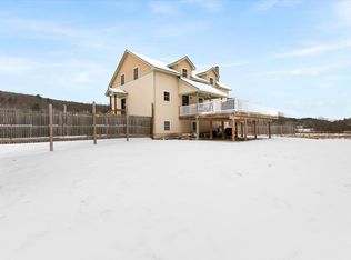 608 Route 7, Danby, VT 05739