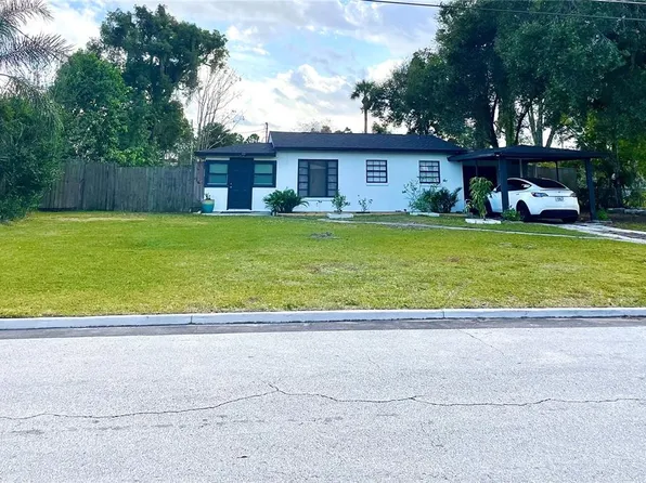 5712 Dogwood Dr, Orlando, FL 32807