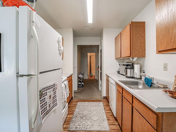 4th image of 1673 S Levick St #3