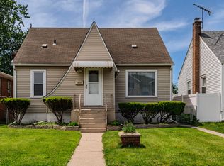 3940 Towle Ave, Hammond, IN 46327