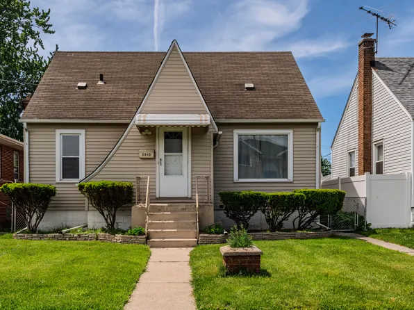 3940 Towle Ave, Hammond, IN 46327